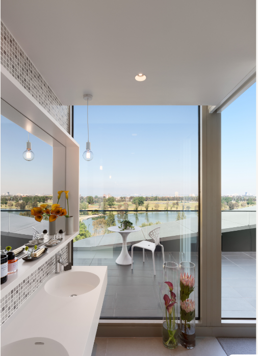 MONARC, QUEENS ROAD, VIC